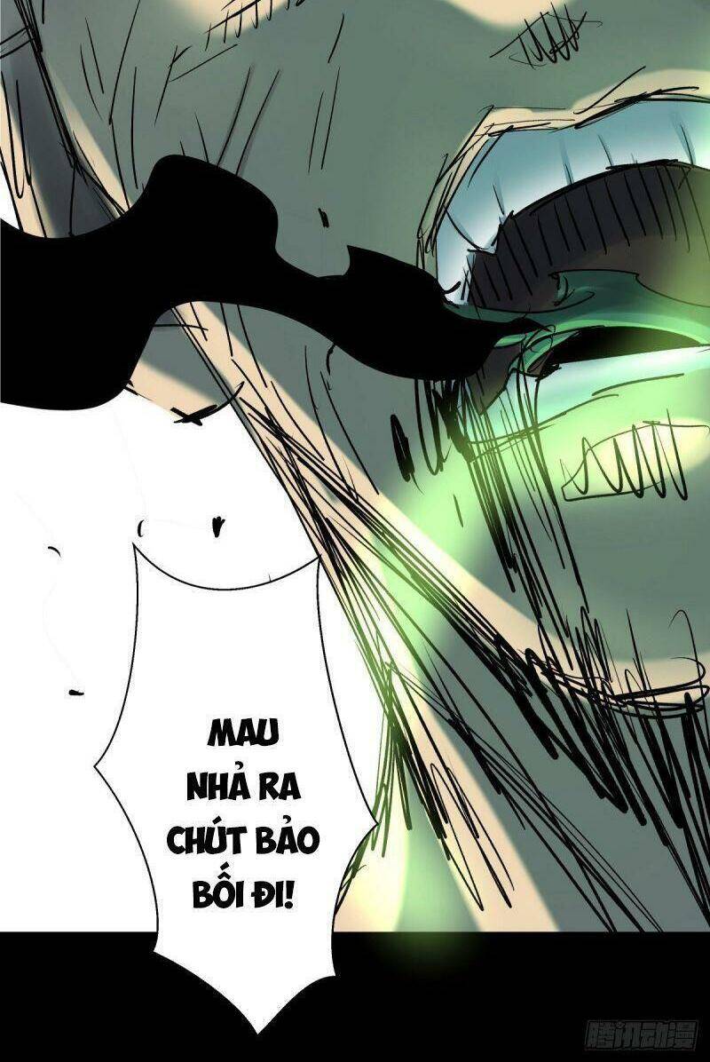 Tam Canh Tứ Cổ Chapter 29 - 25