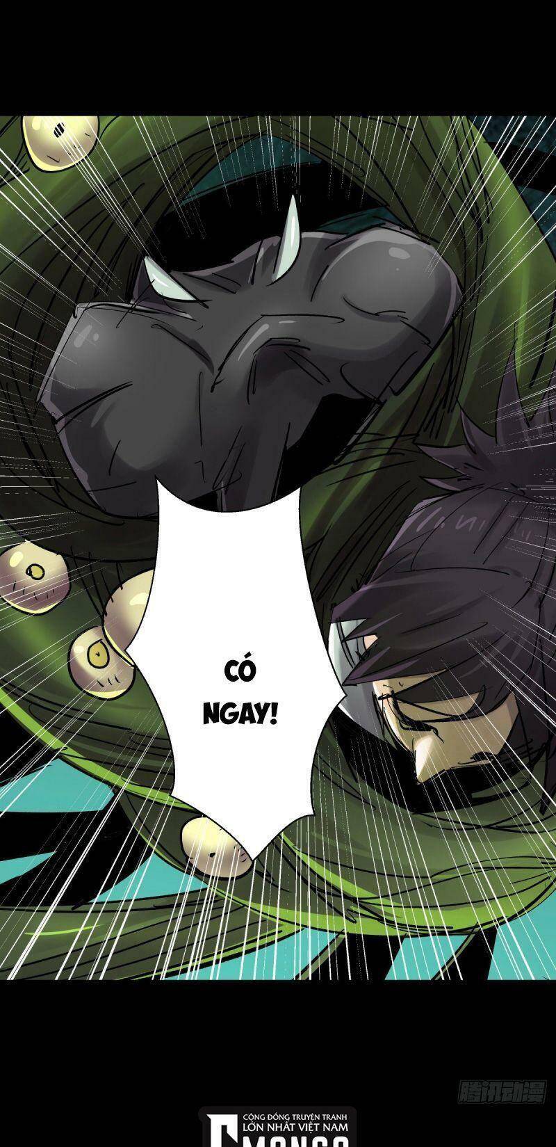 Tam Canh Tứ Cổ Chapter 29 - 26