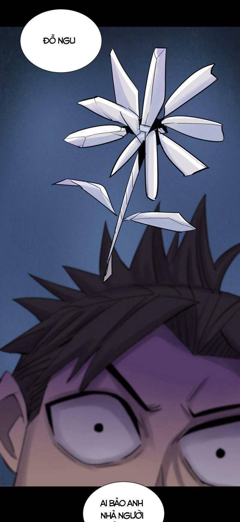 Tam Canh Tứ Cổ Chapter 29 - 28