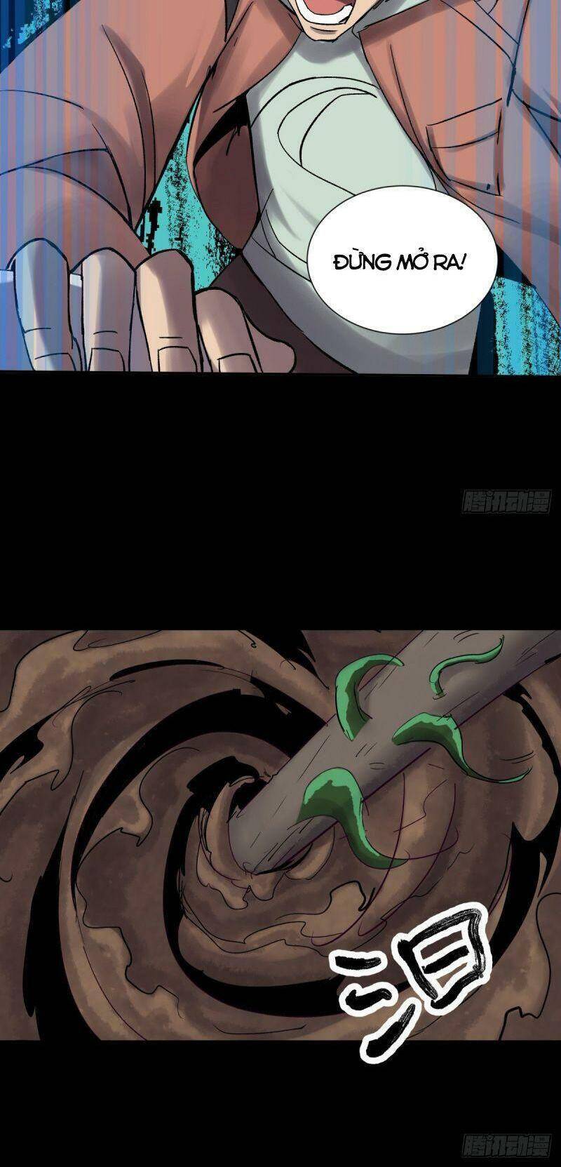 Tam Canh Tứ Cổ Chapter 29 - 4