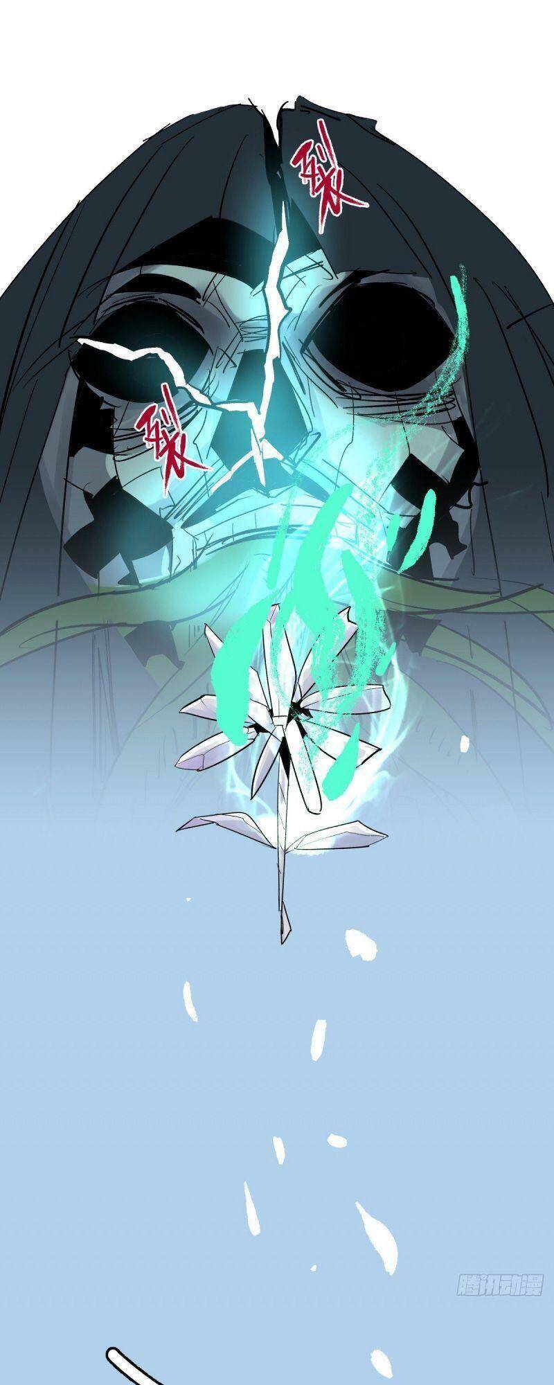 Tam Canh Tứ Cổ Chapter 29 - 32