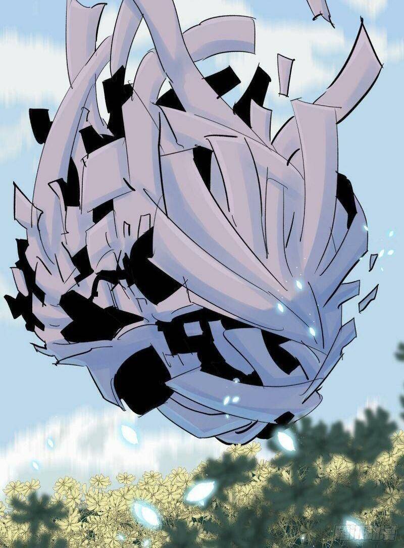 Tam Canh Tứ Cổ Chapter 29 - 34