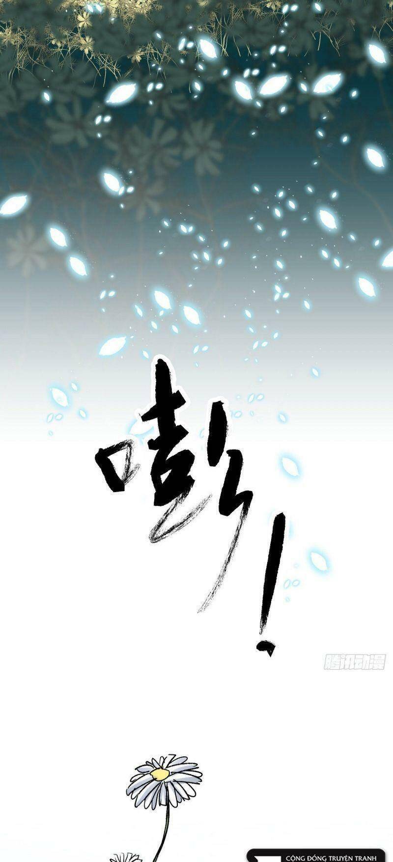 Tam Canh Tứ Cổ Chapter 29 - 35