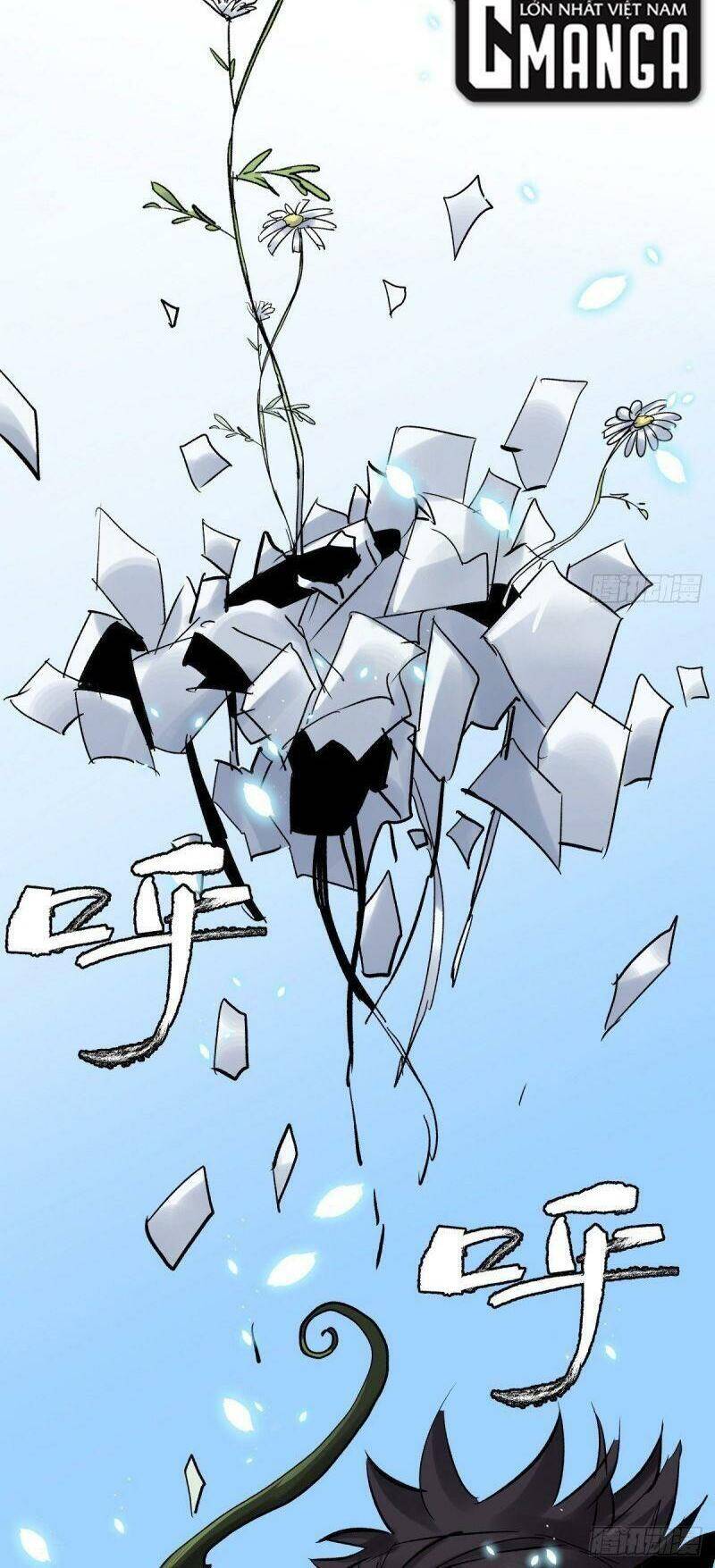 Tam Canh Tứ Cổ Chapter 29 - 36