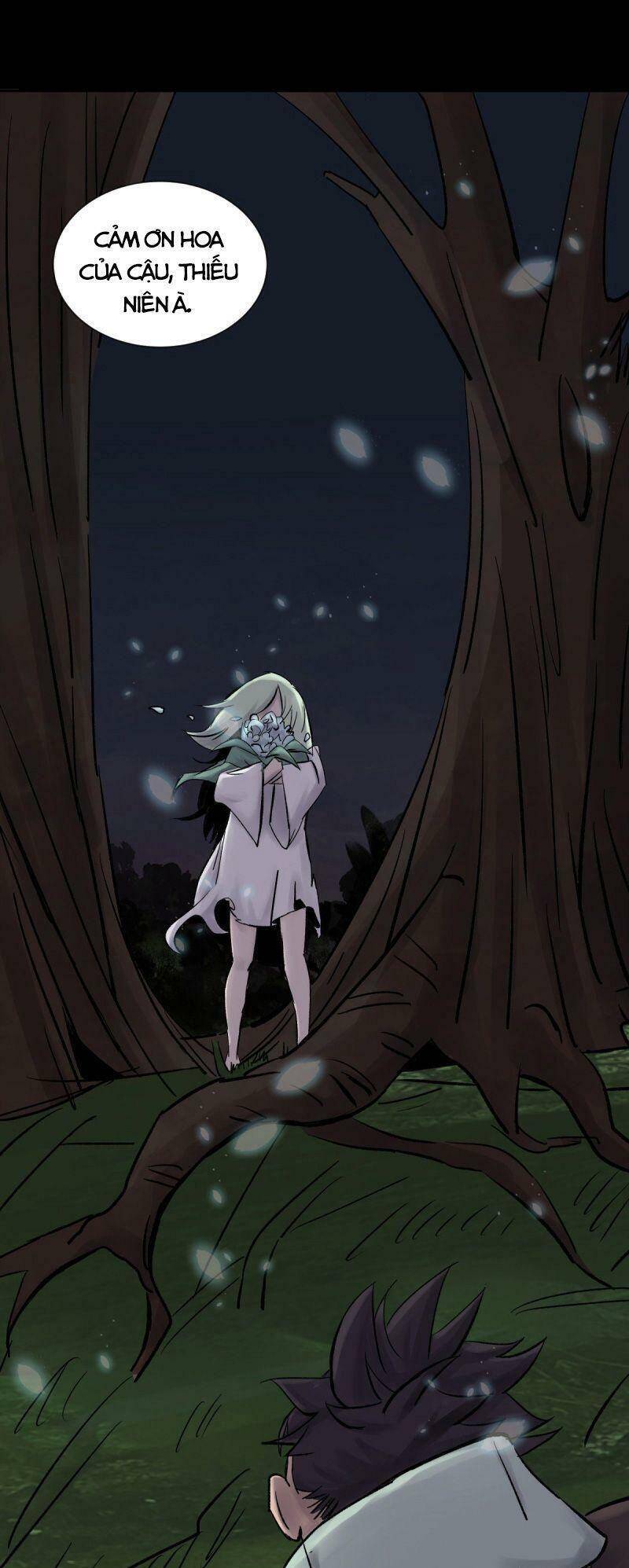 Tam Canh Tứ Cổ Chapter 29 - 41