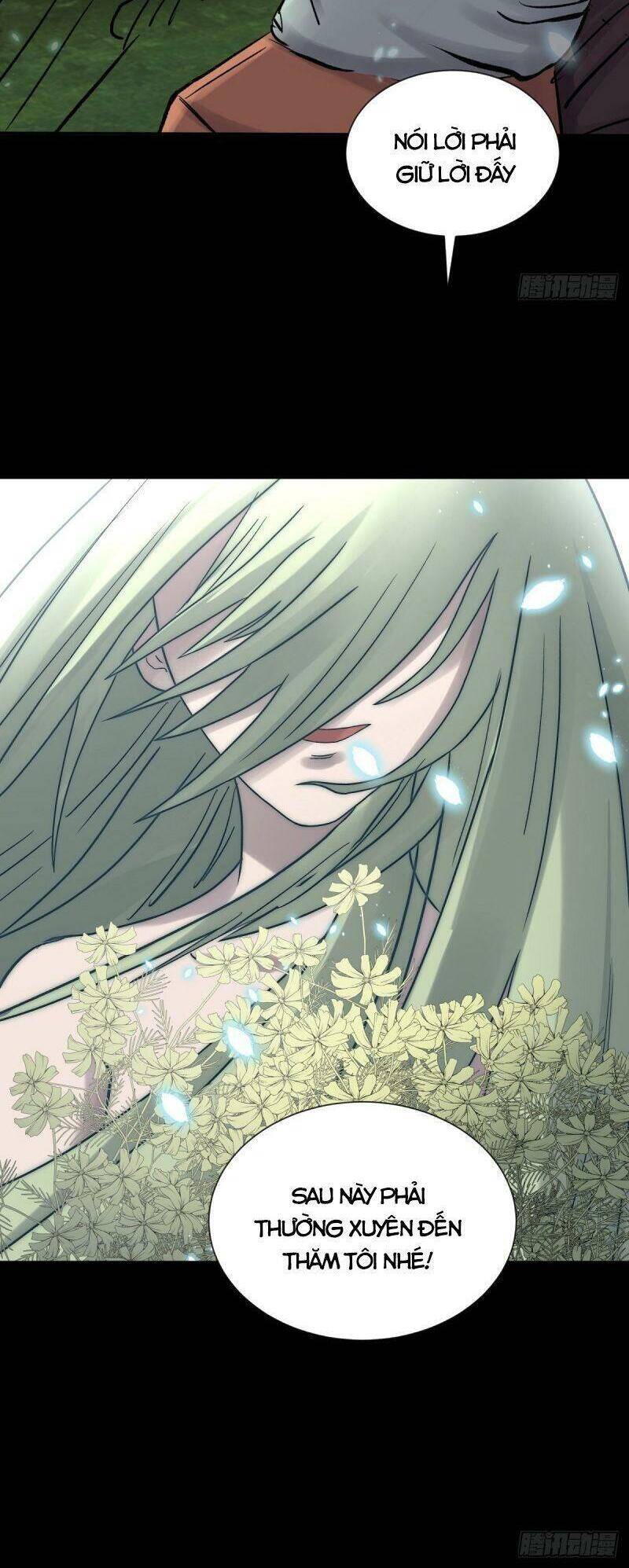 Tam Canh Tứ Cổ Chapter 29 - 42