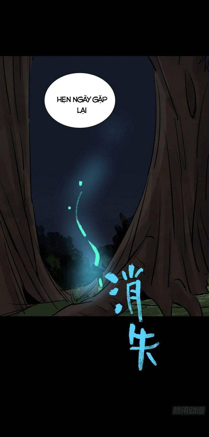 Tam Canh Tứ Cổ Chapter 29 - 43