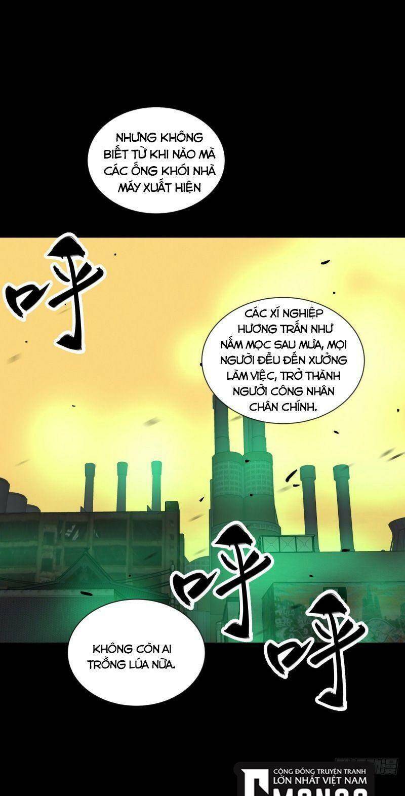 Tam Canh Tứ Cổ Chapter 29 - 55