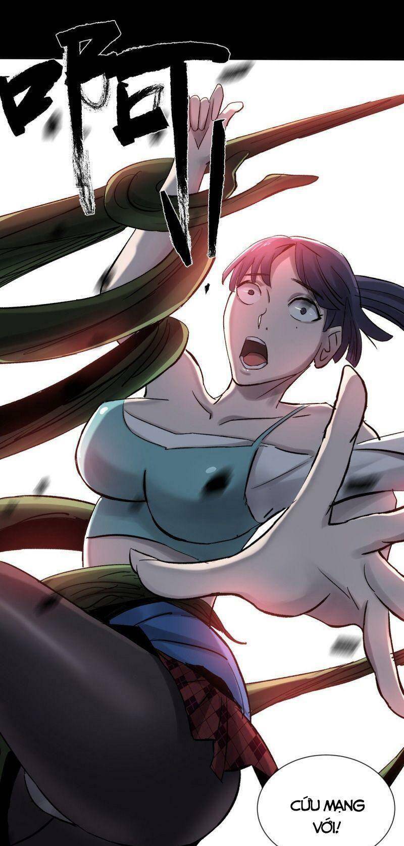 Tam Canh Tứ Cổ Chapter 29 - 7