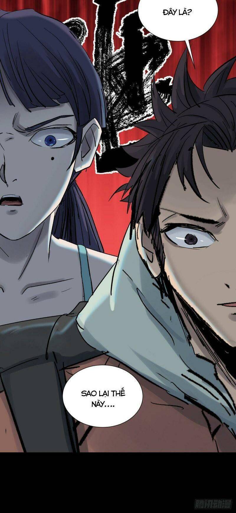 Tam Canh Tứ Cổ Chapter 29 - 62