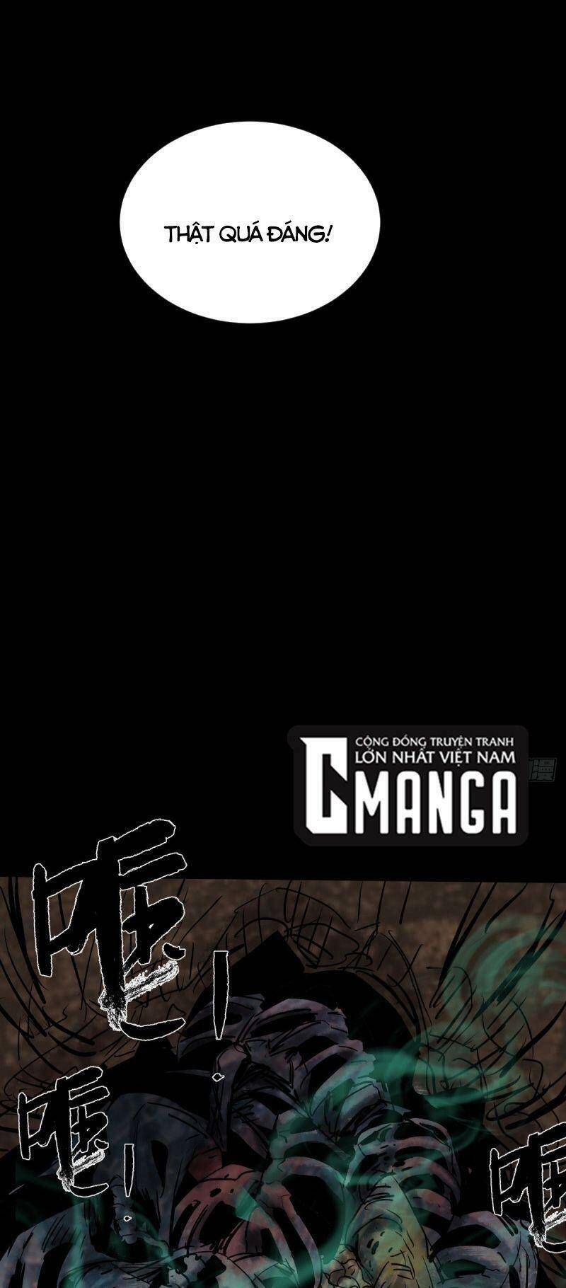 Tam Canh Tứ Cổ Chapter 29 - 63