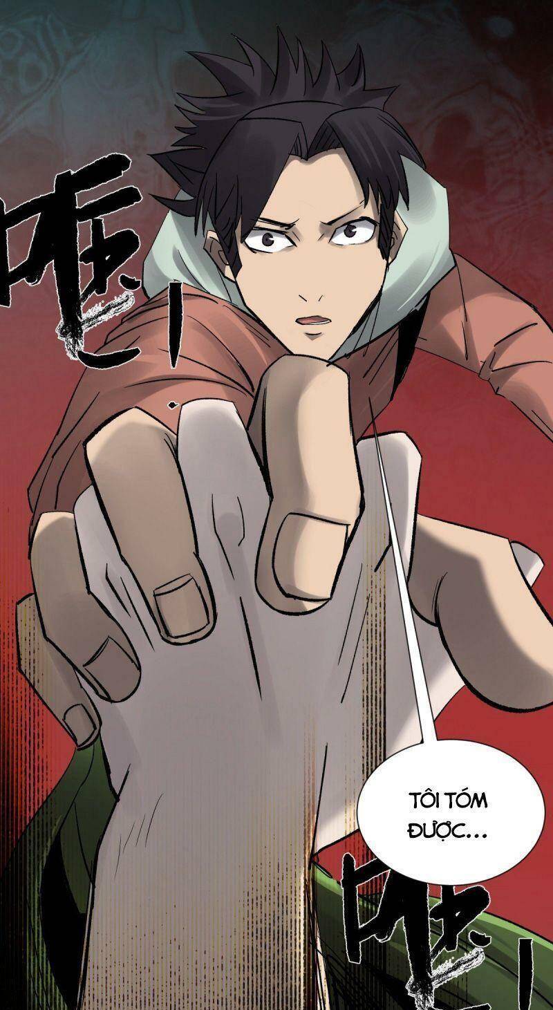 Tam Canh Tứ Cổ Chapter 29 - 9