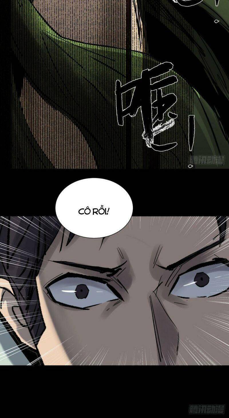 Tam Canh Tứ Cổ Chapter 29 - 10