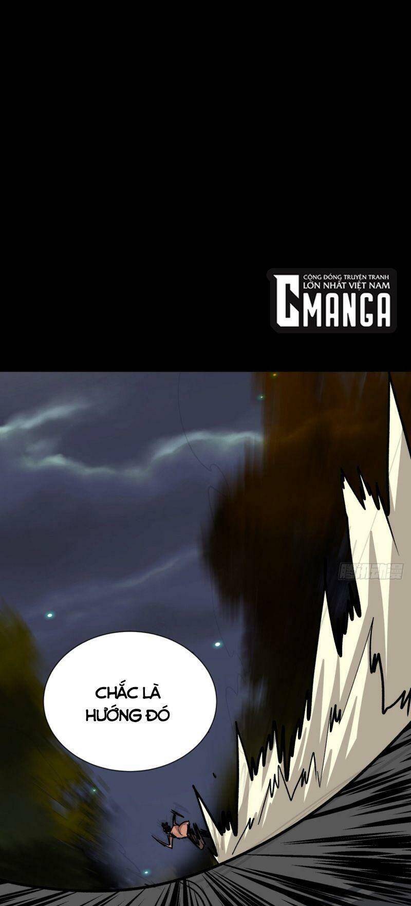 Tam Canh Tứ Cổ Chapter 3 - 19