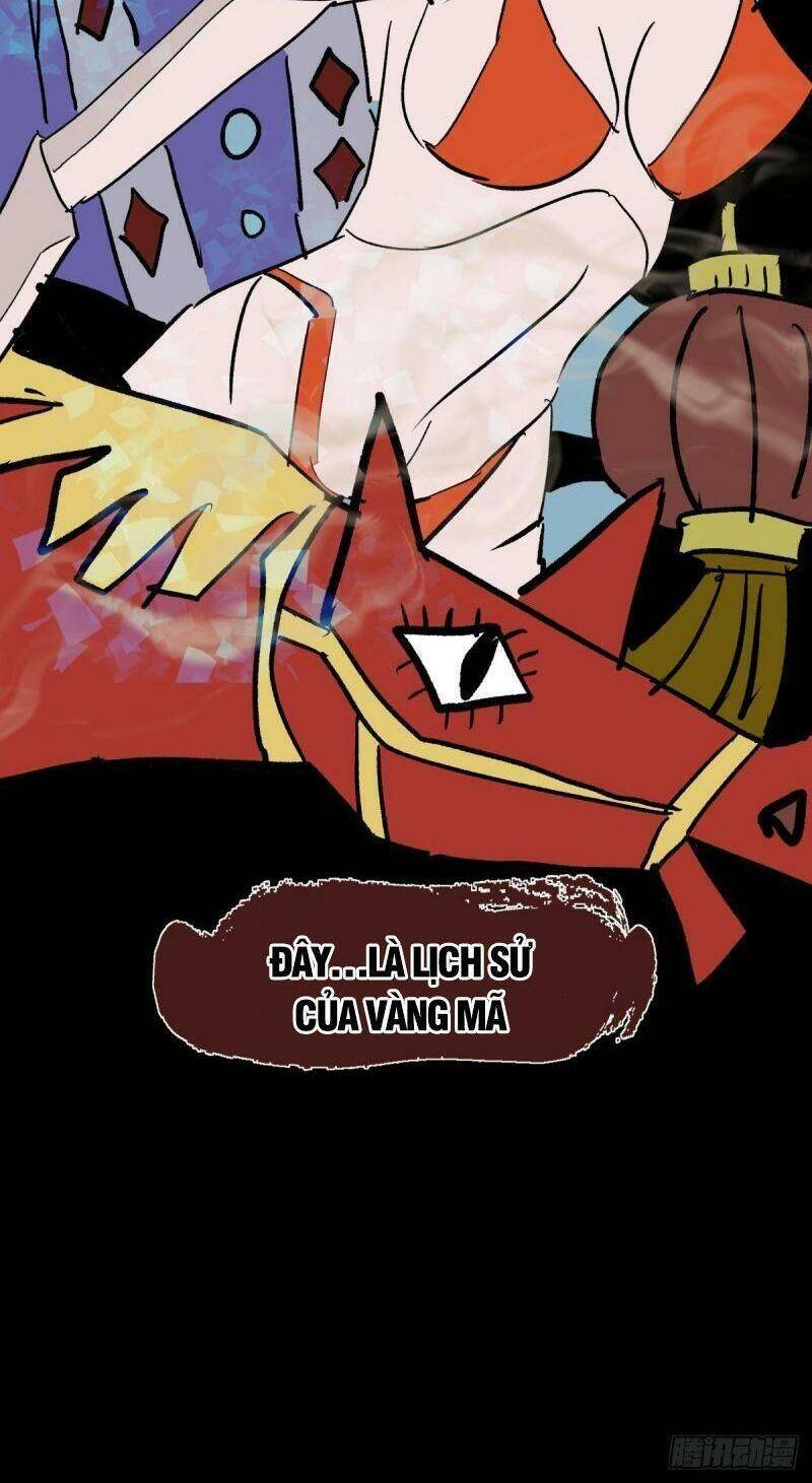 Tam Canh Tứ Cổ Chapter 3 - 4