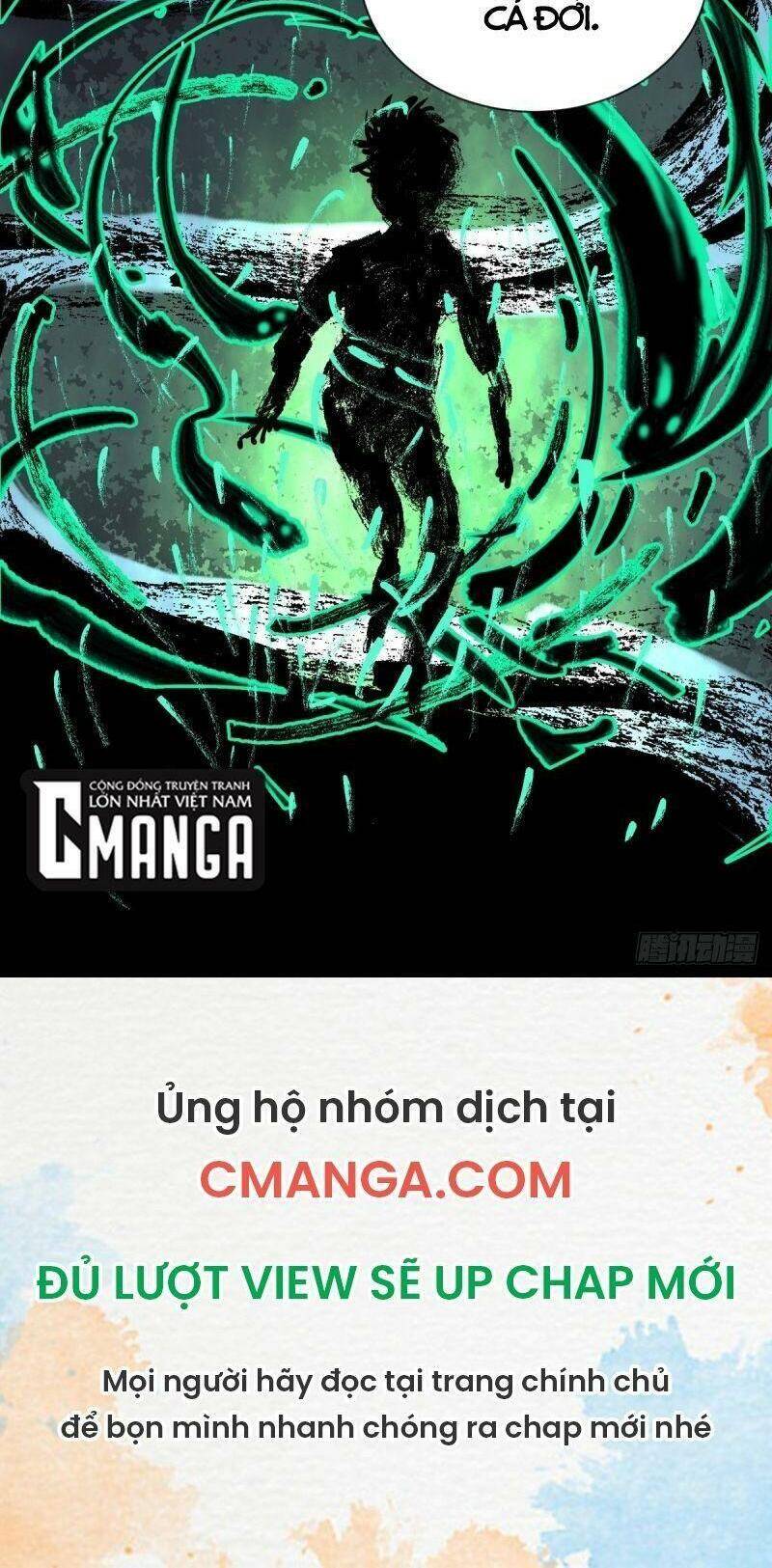 Tam Canh Tứ Cổ Chapter 3 - 36