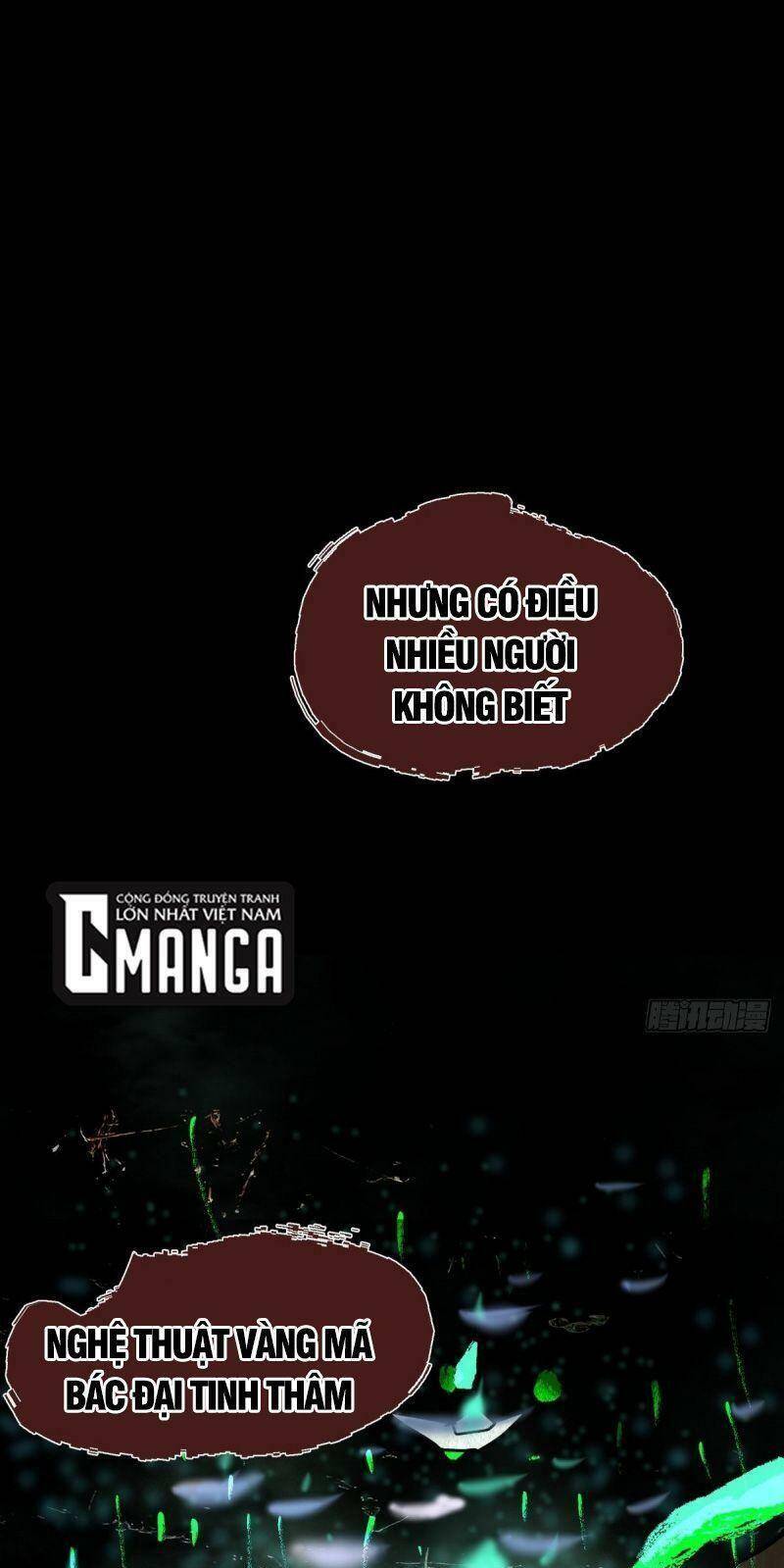 Tam Canh Tứ Cổ Chapter 3 - 5