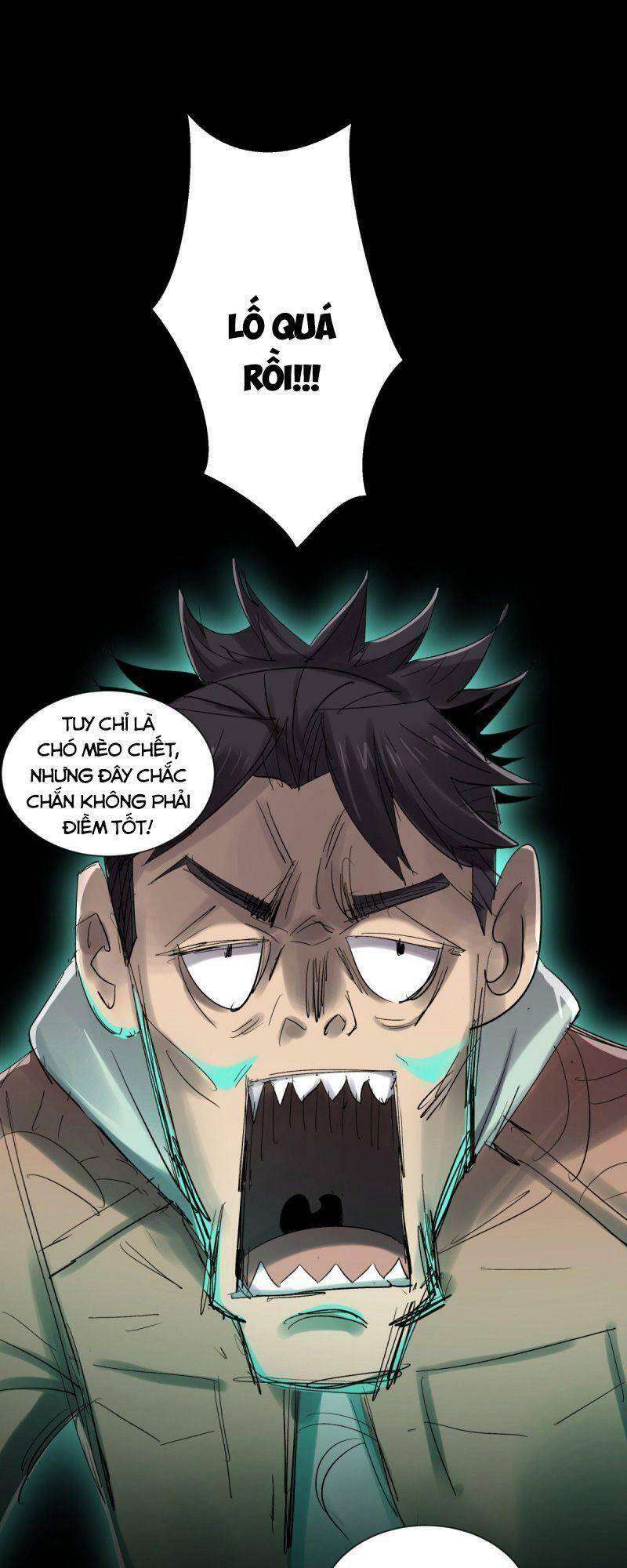 Tam Canh Tứ Cổ Chapter 30 - 11