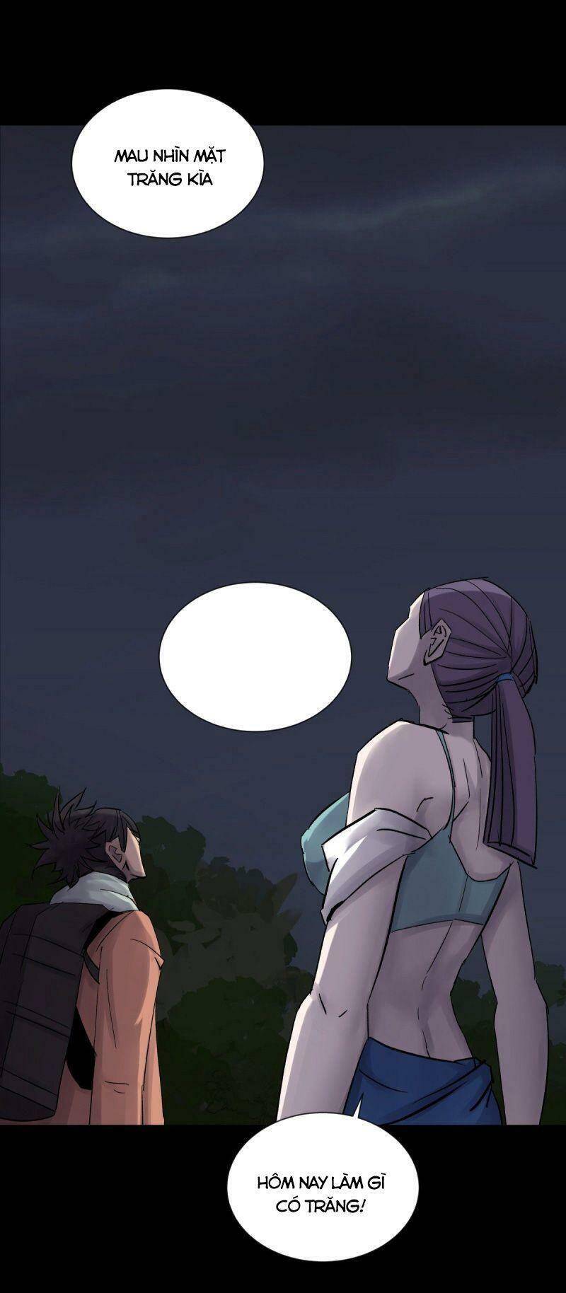 Tam Canh Tứ Cổ Chapter 30 - 26