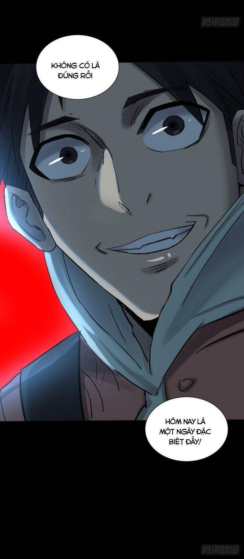 Tam Canh Tứ Cổ Chapter 30 - 27