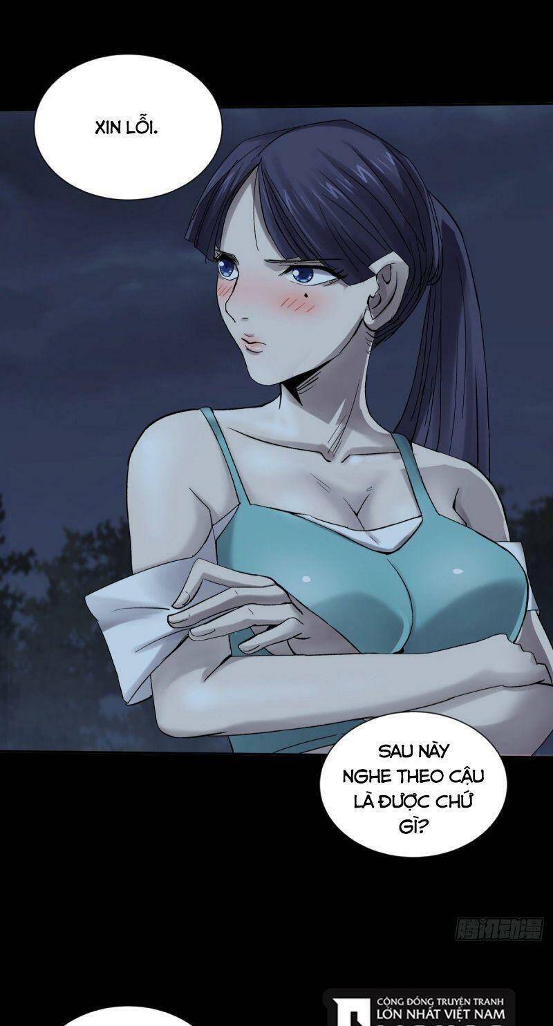 Tam Canh Tứ Cổ Chapter 30 - 9