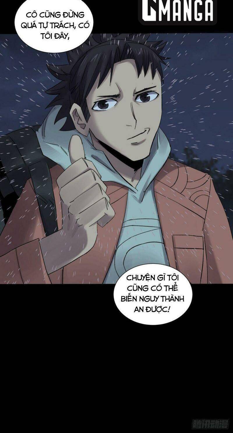 Tam Canh Tứ Cổ Chapter 30 - 10