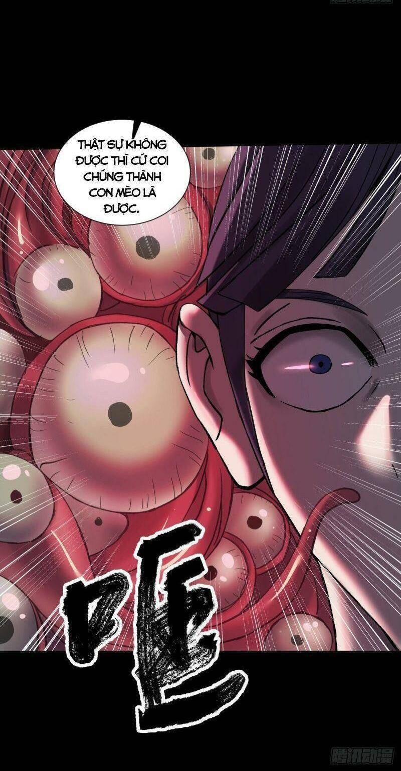 Tam Canh Tứ Cổ Chapter 31 - 13