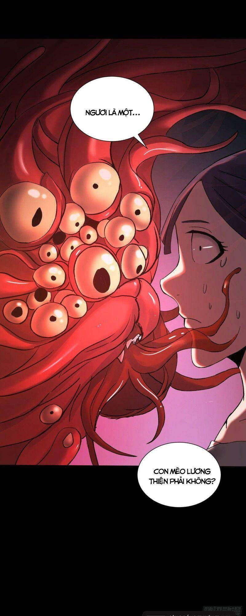 Tam Canh Tứ Cổ Chapter 31 - 14