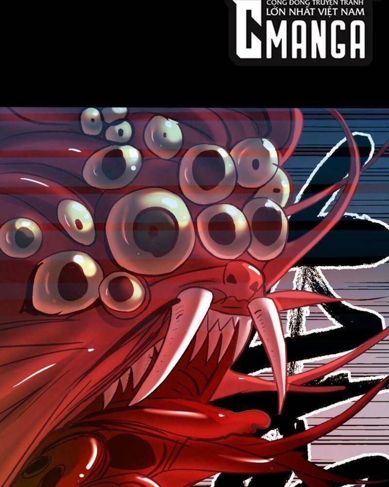 Tam Canh Tứ Cổ Chapter 31 - 15