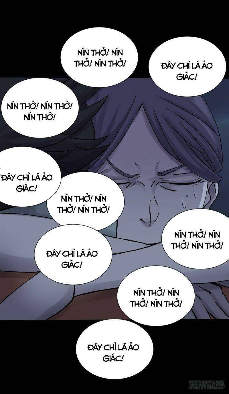 Tam Canh Tứ Cổ Chapter 31 - 18