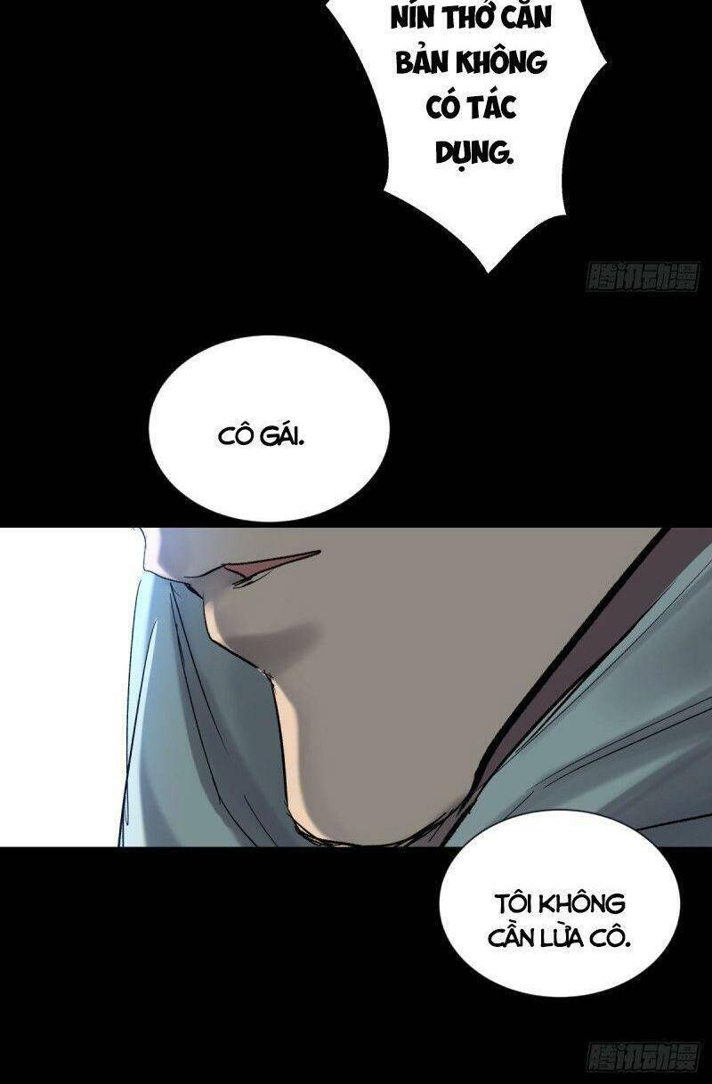 Tam Canh Tứ Cổ Chapter 31 - 22