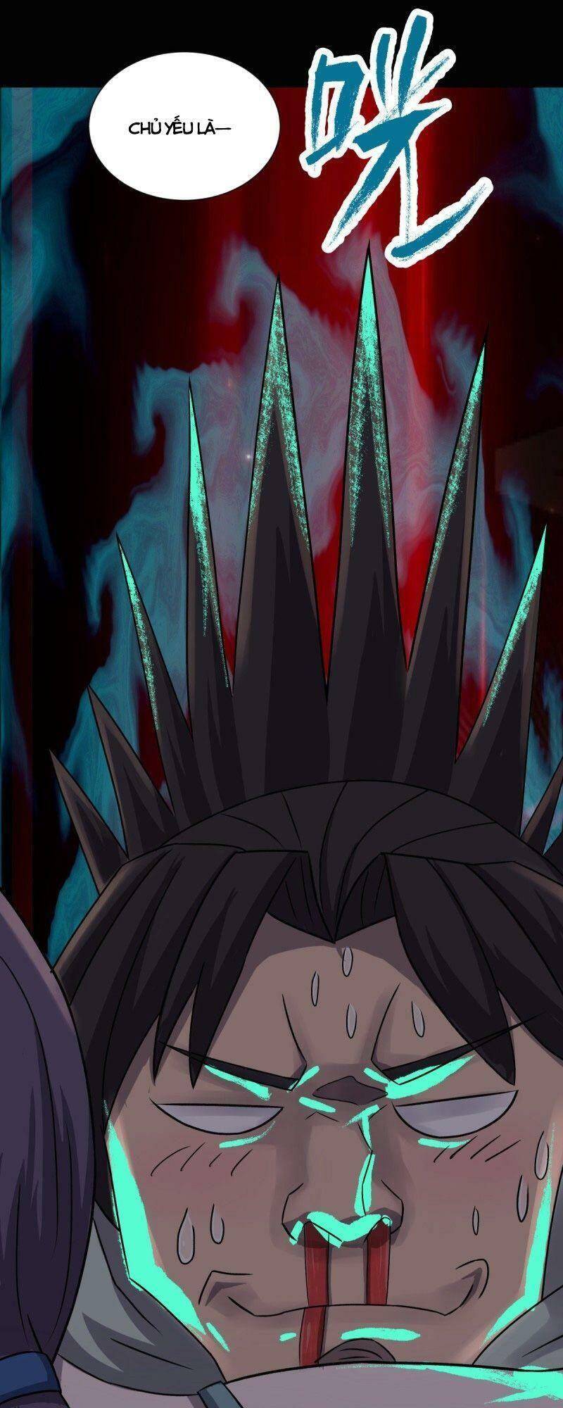 Tam Canh Tứ Cổ Chapter 31 - 23