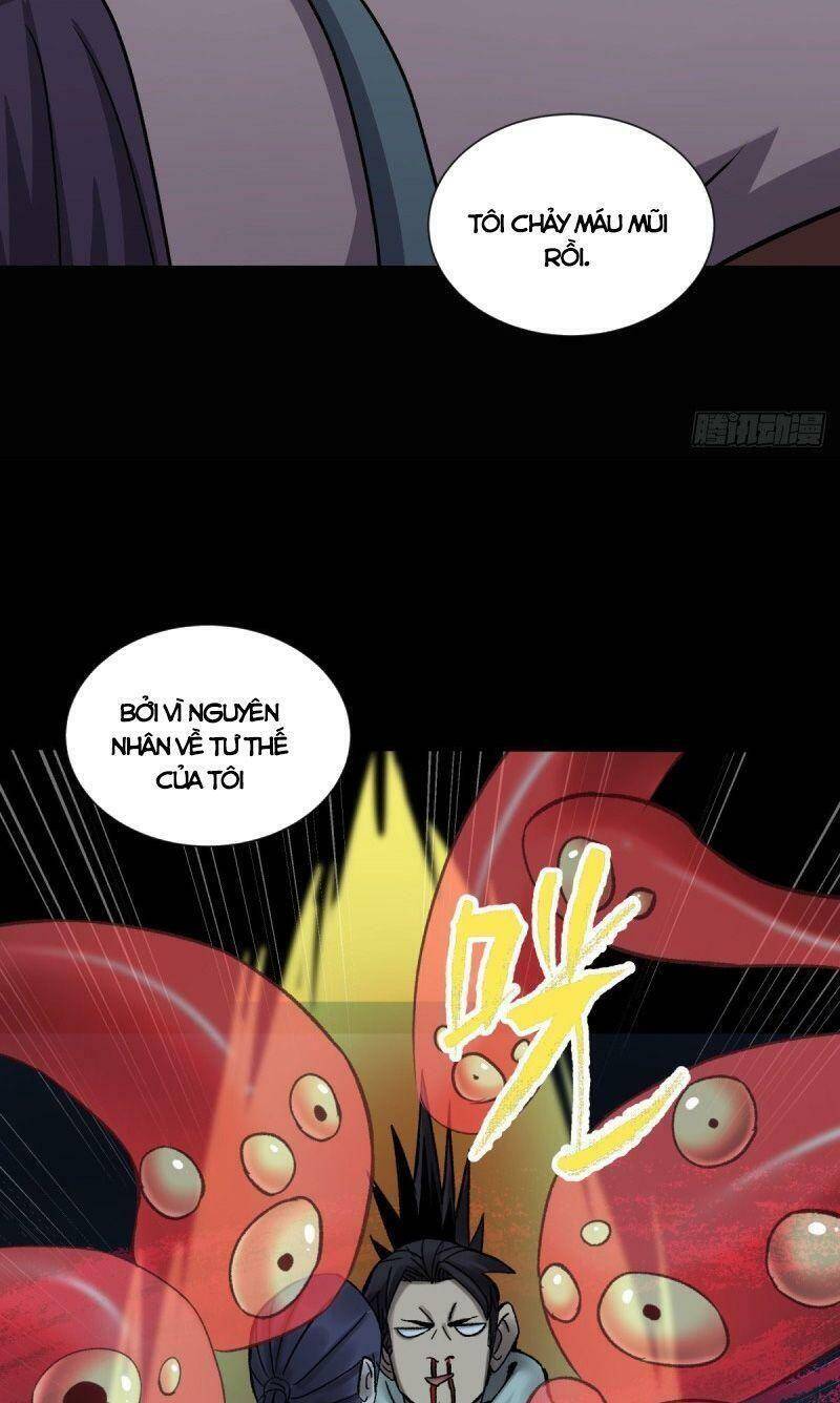 Tam Canh Tứ Cổ Chapter 31 - 24