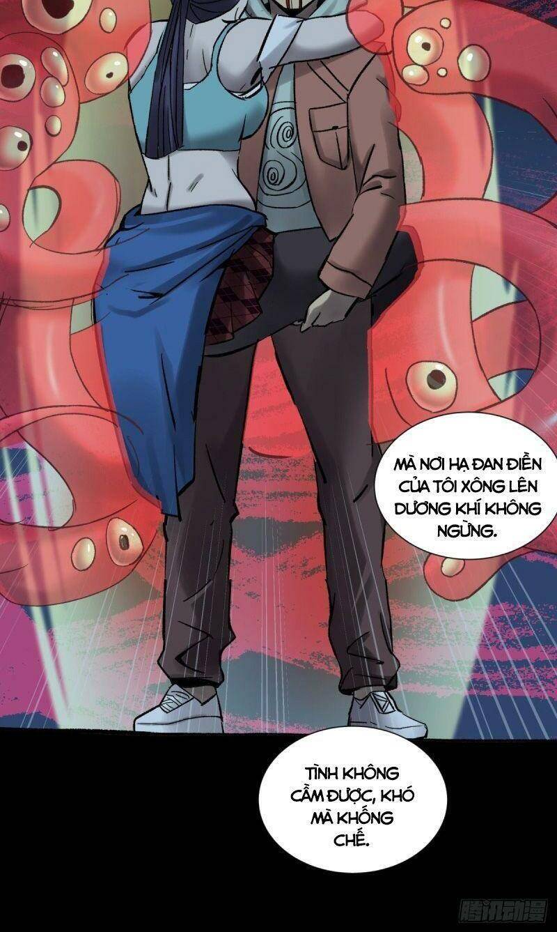 Tam Canh Tứ Cổ Chapter 31 - 25