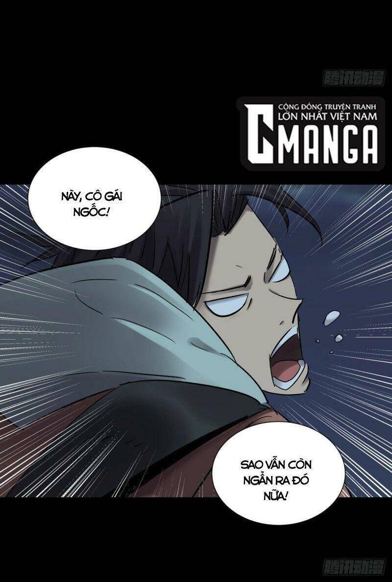 Tam Canh Tứ Cổ Chapter 31 - 31
