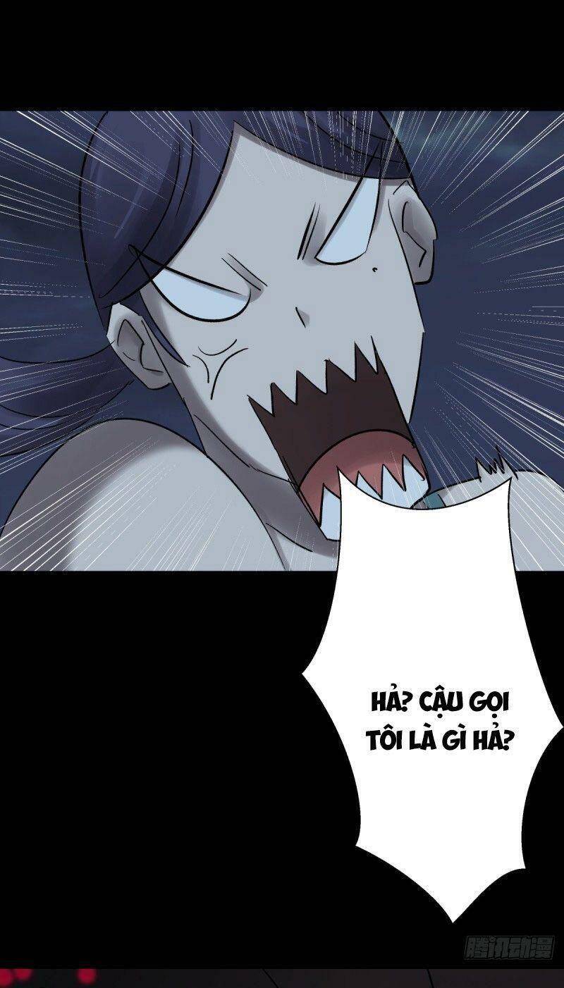 Tam Canh Tứ Cổ Chapter 31 - 32