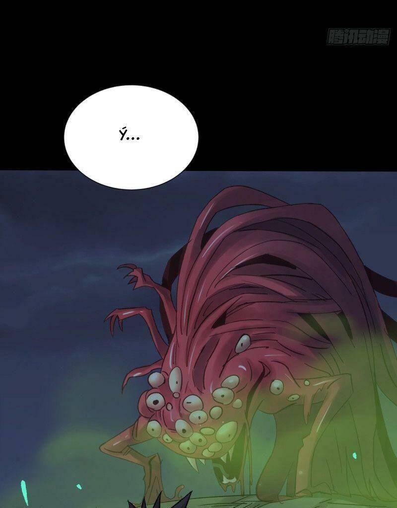 Tam Canh Tứ Cổ Chapter 31 - 43