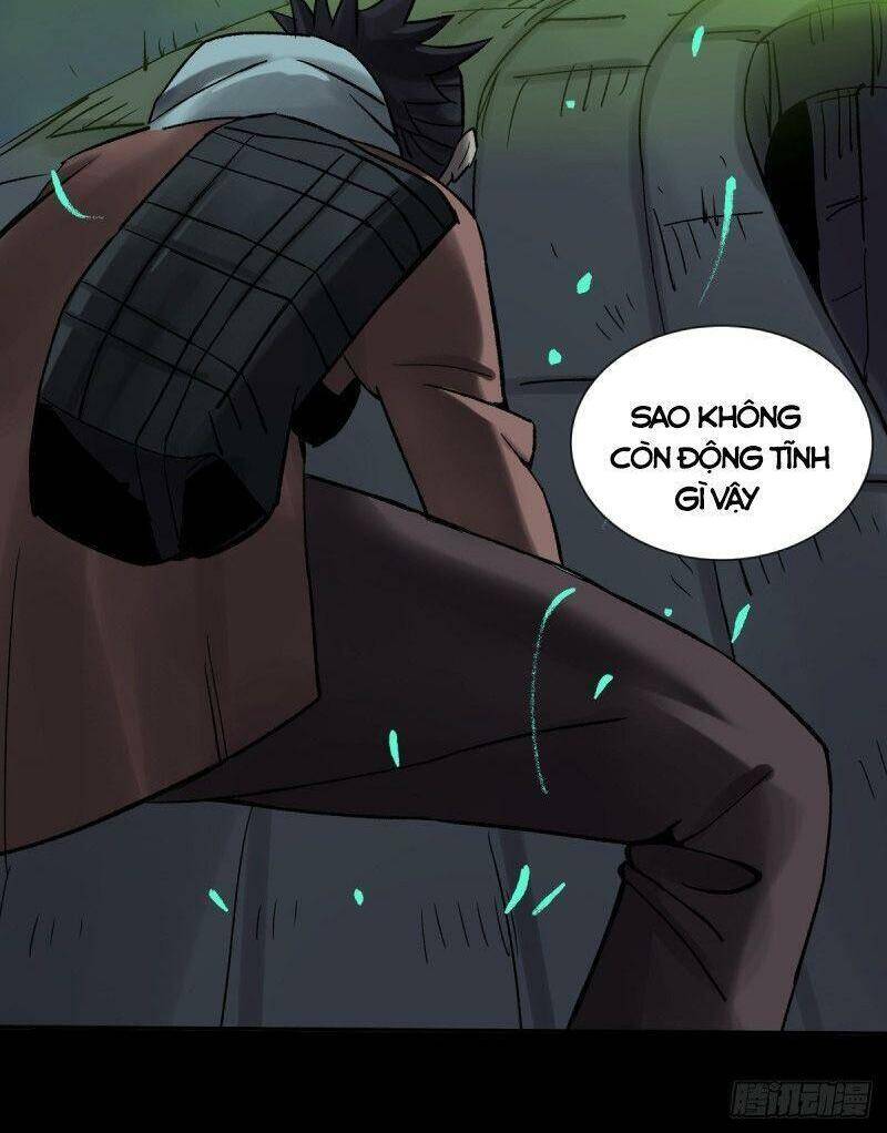 Tam Canh Tứ Cổ Chapter 31 - 44