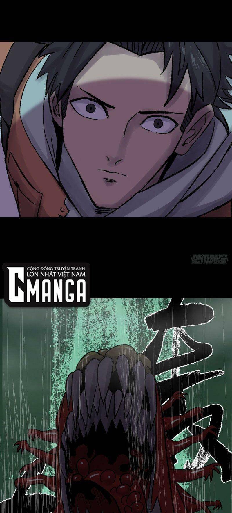 Tam Canh Tứ Cổ Chapter 31 - 45