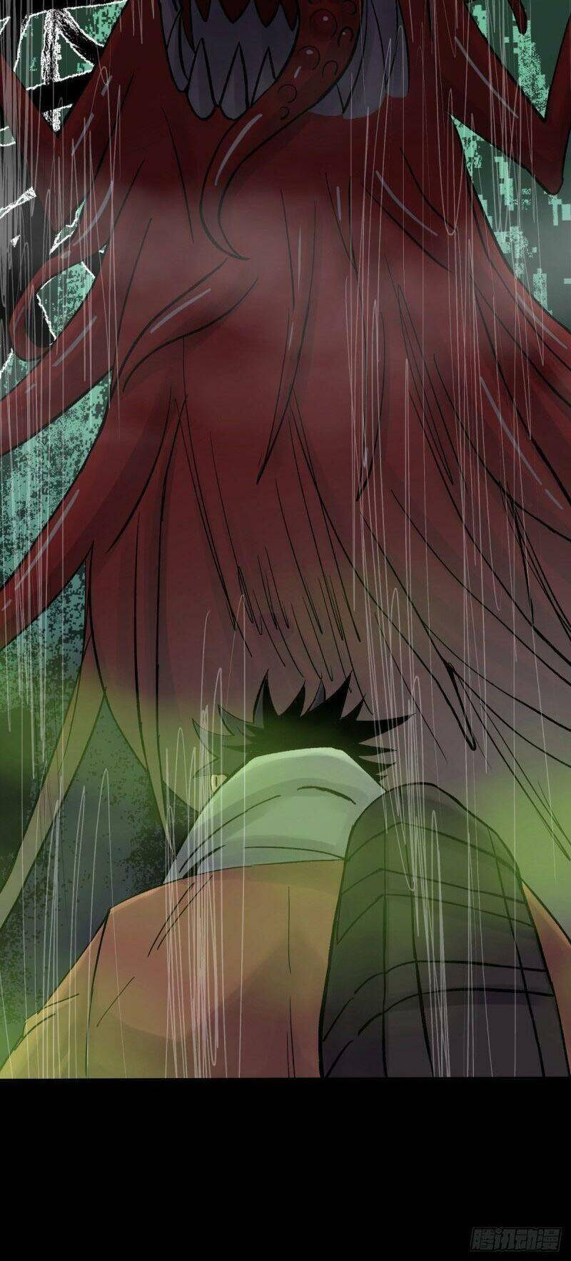 Tam Canh Tứ Cổ Chapter 31 - 46