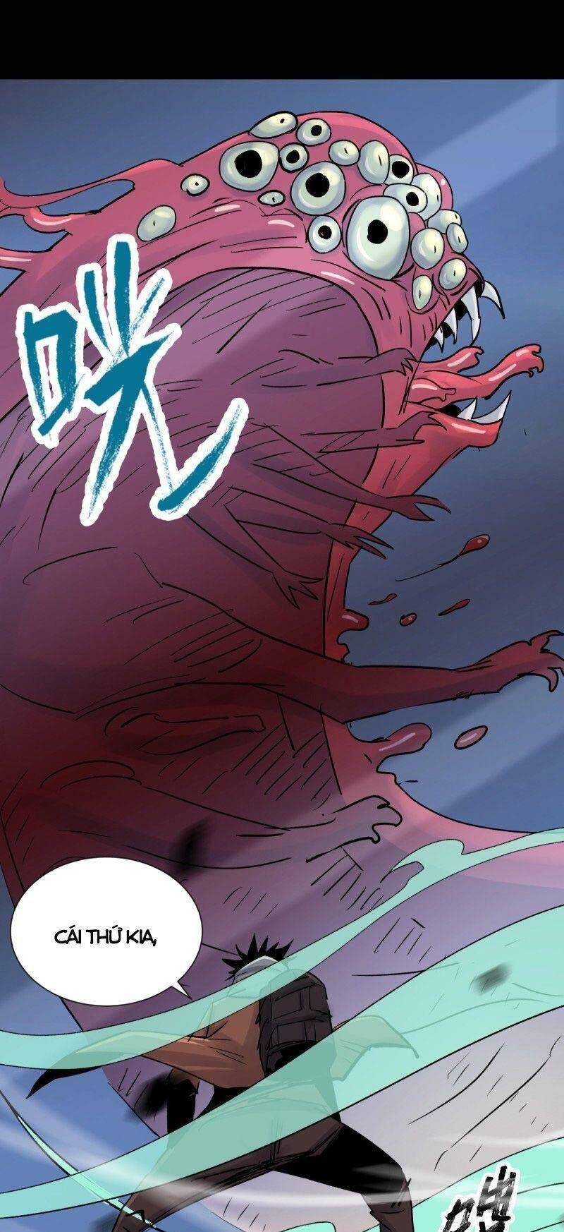 Tam Canh Tứ Cổ Chapter 31 - 51