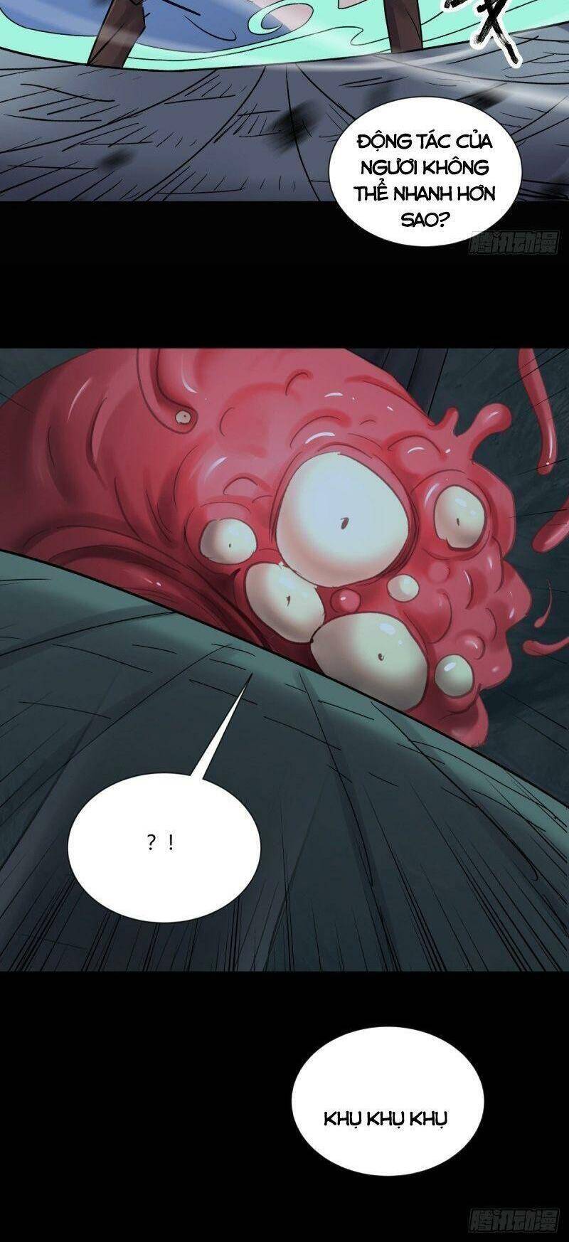 Tam Canh Tứ Cổ Chapter 31 - 52