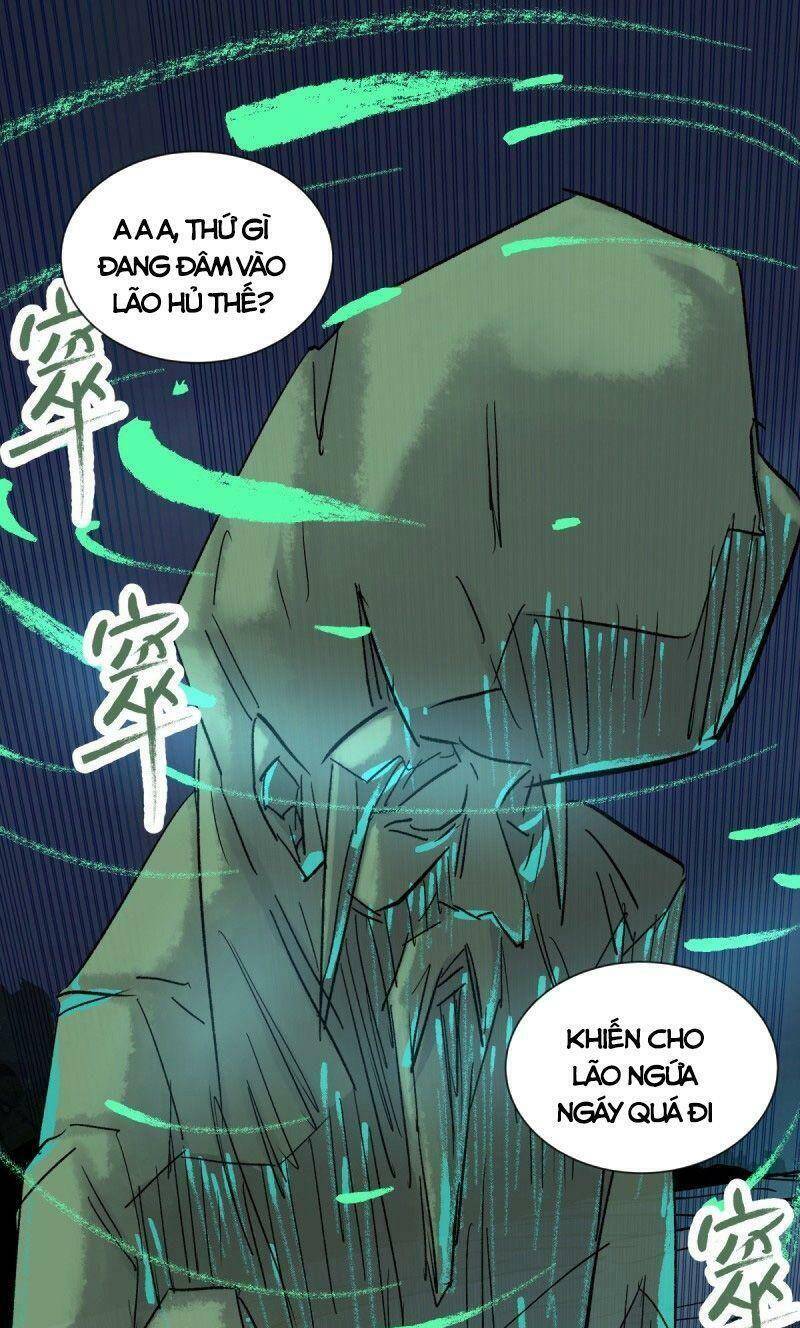 Tam Canh Tứ Cổ Chapter 31 - 53