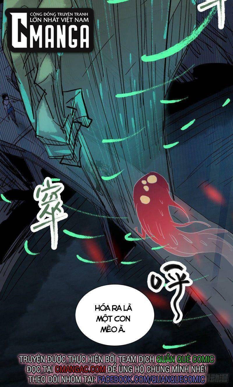 Tam Canh Tứ Cổ Chapter 31 - 54