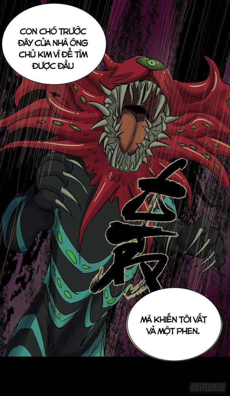 Tam Canh Tứ Cổ Chapter 31 - 8