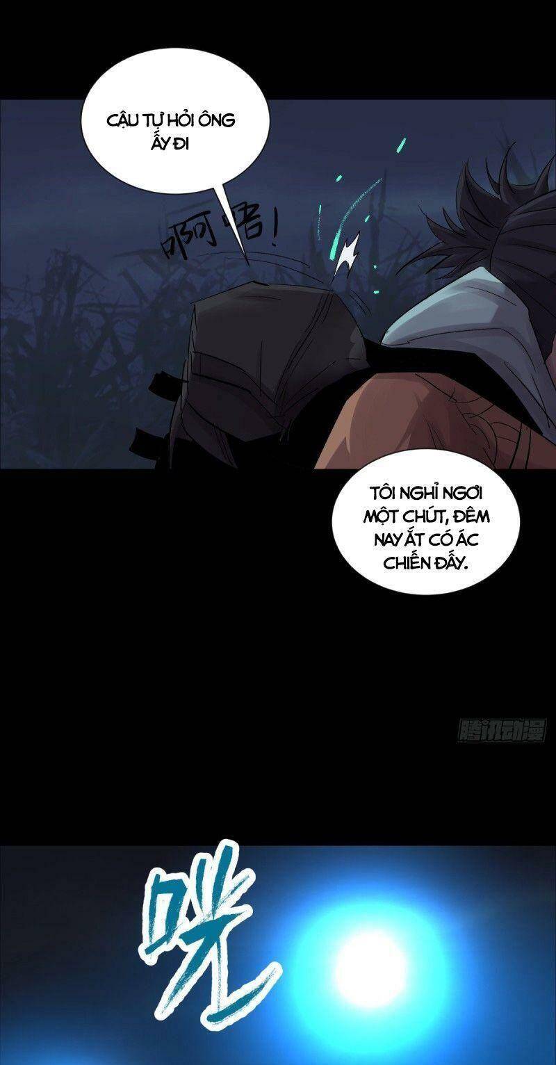 Tam Canh Tứ Cổ Chapter 32 - 11