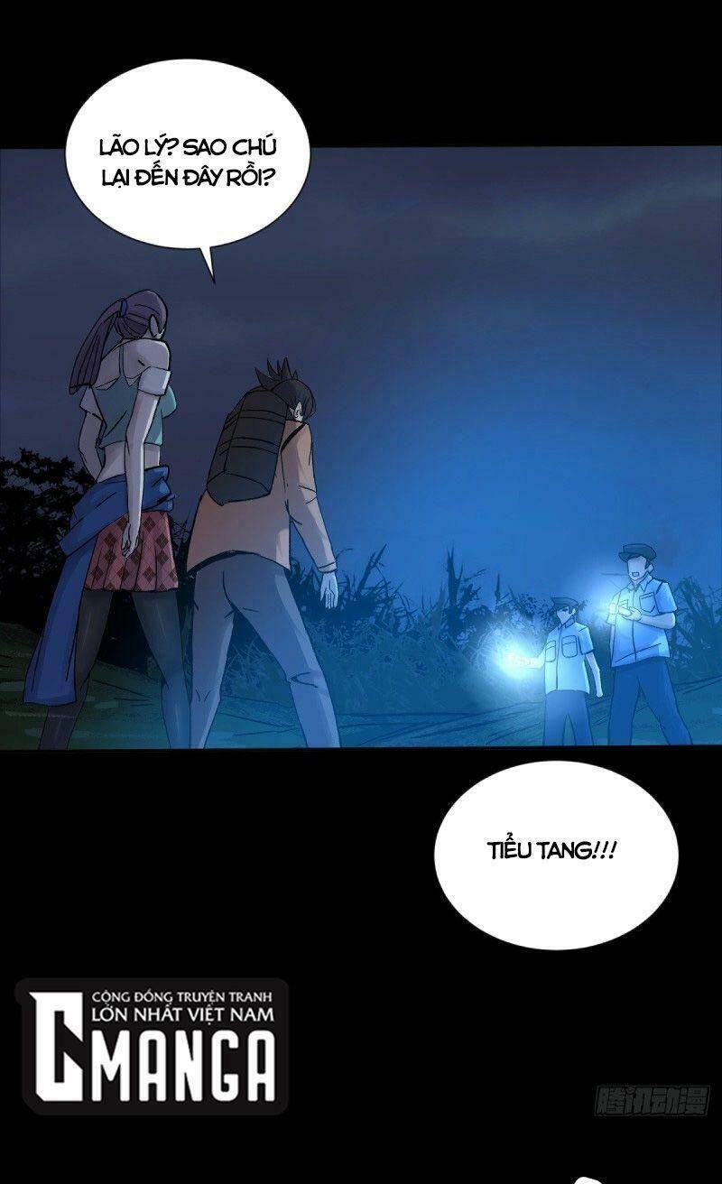 Tam Canh Tứ Cổ Chapter 32 - 13