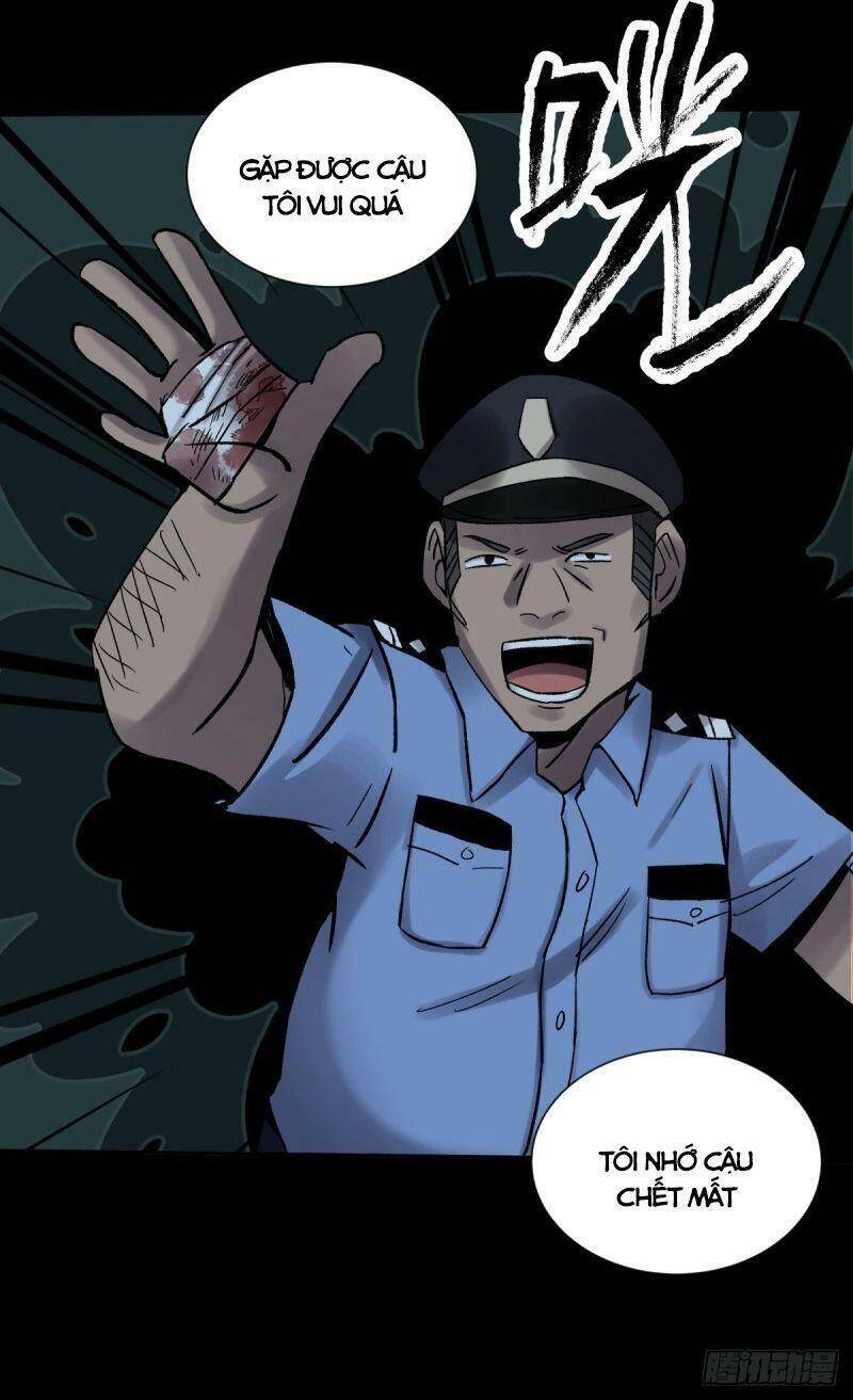 Tam Canh Tứ Cổ Chapter 32 - 14