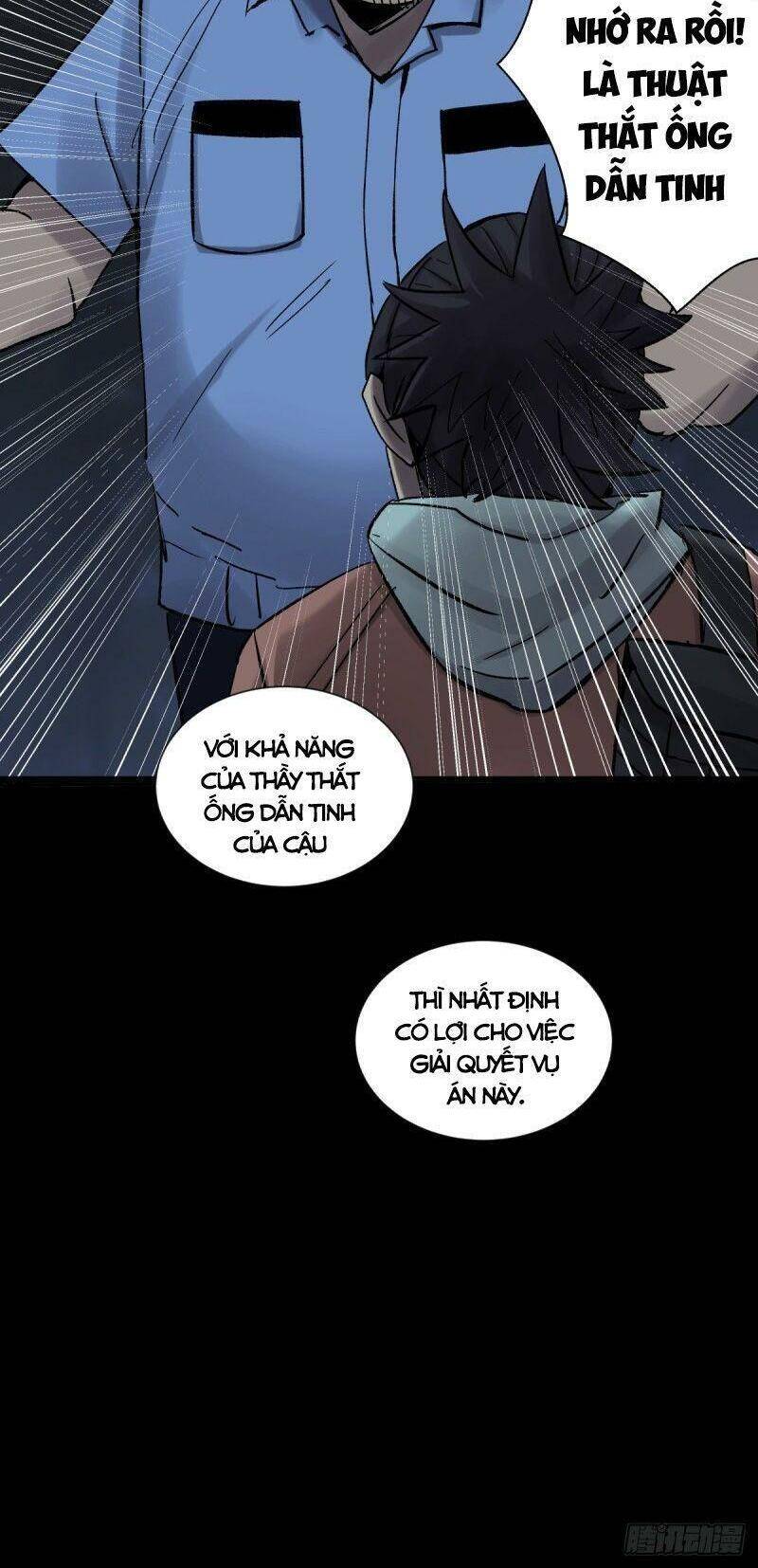 Tam Canh Tứ Cổ Chapter 32 - 16