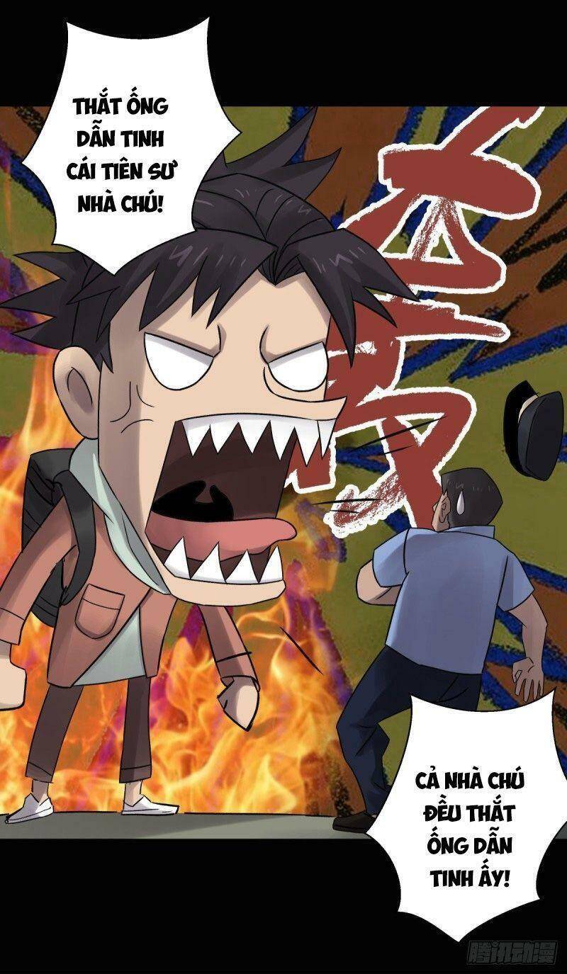 Tam Canh Tứ Cổ Chapter 32 - 17